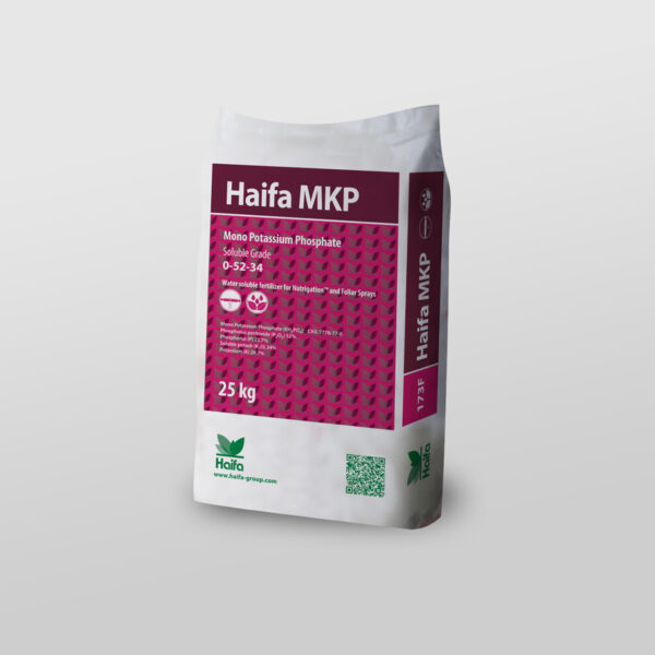 Haifa MKP™ – Mono Potassium Phosphate 0-52-34