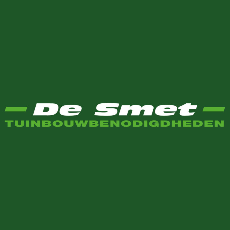 Logo De Smet